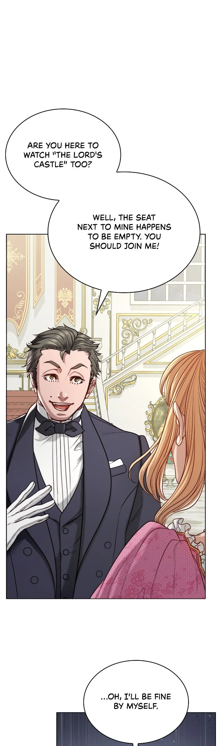 If You Desire to Keep Me [Official] chapter 7 page 58