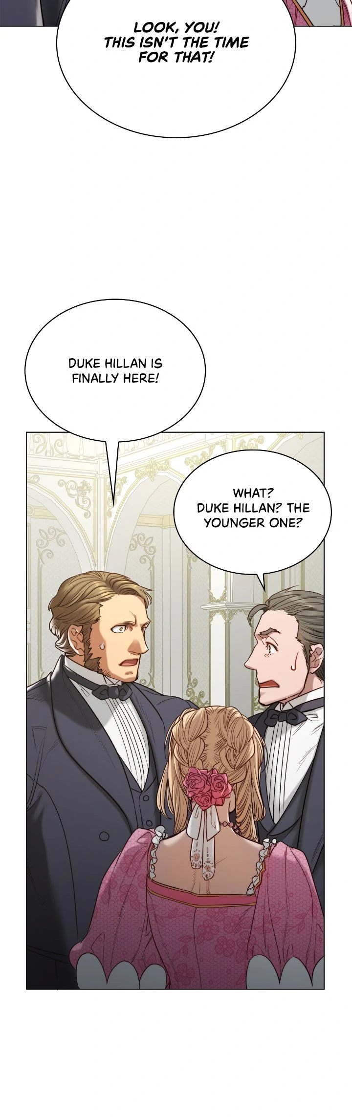 If You Desire to Keep Me [Official] chapter 7 page 61