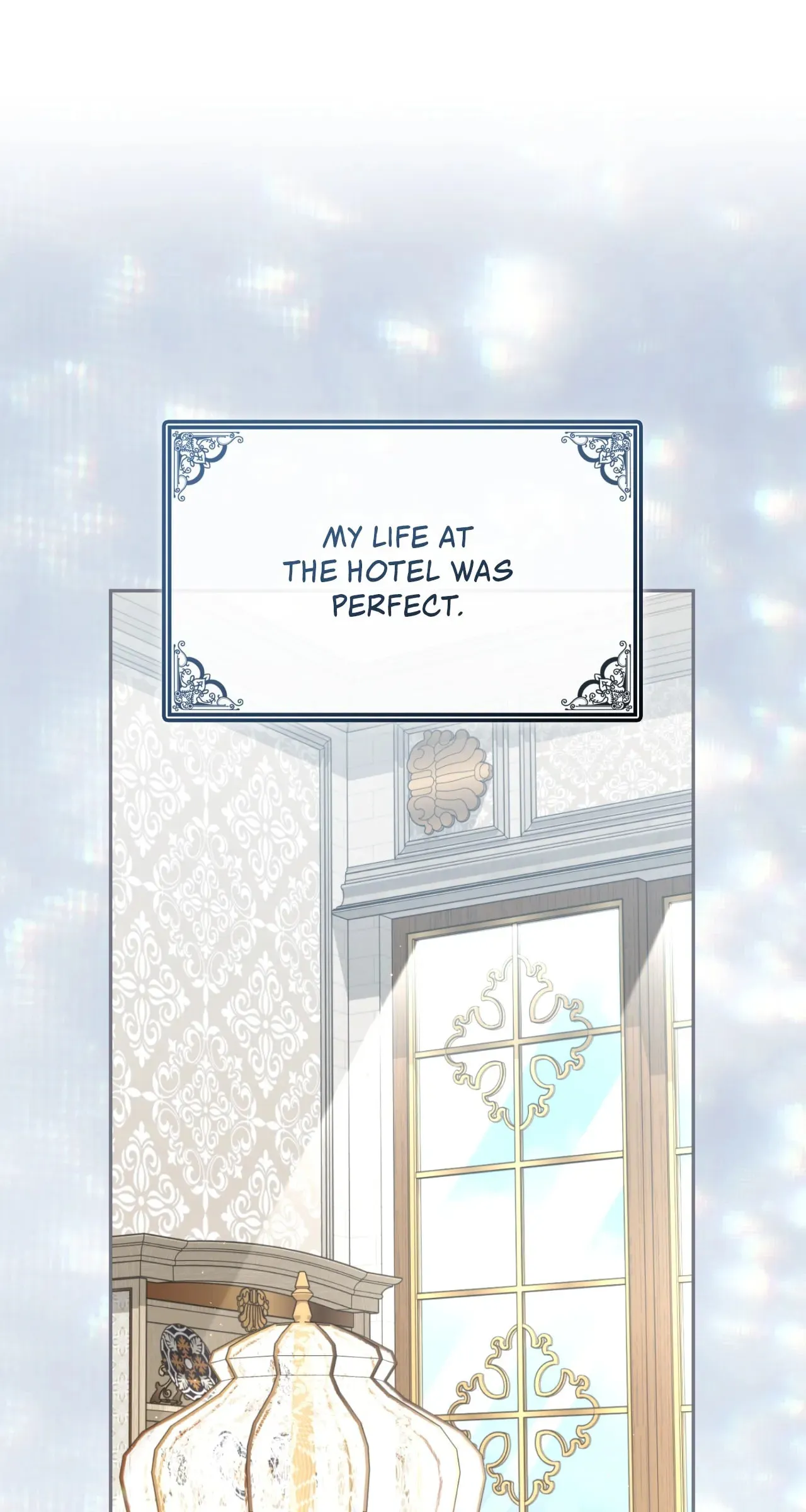 If You Desire to Keep Me [Official] chapter 73 page 2
