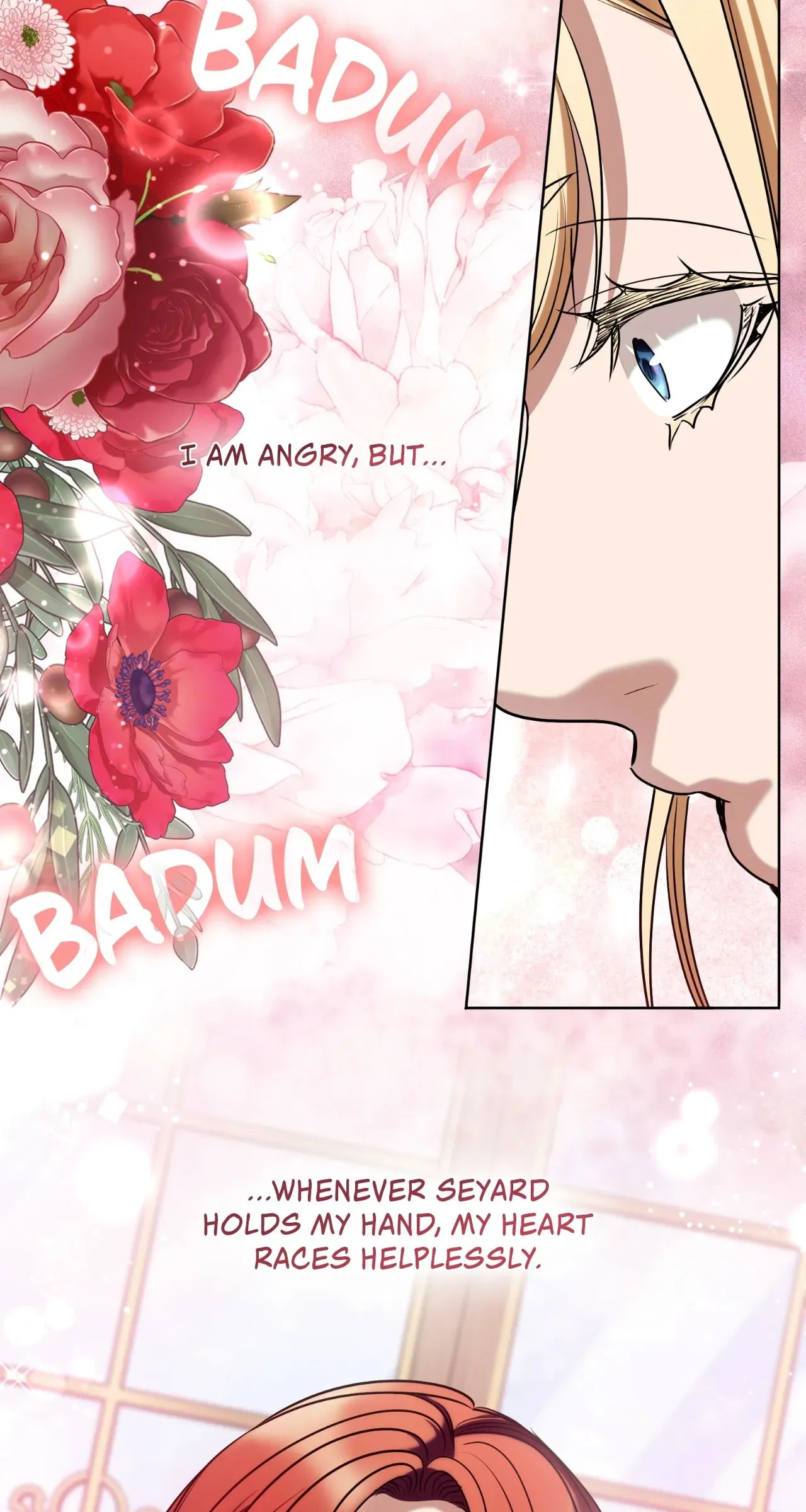 If You Desire to Keep Me [Official] chapter 73 page 30