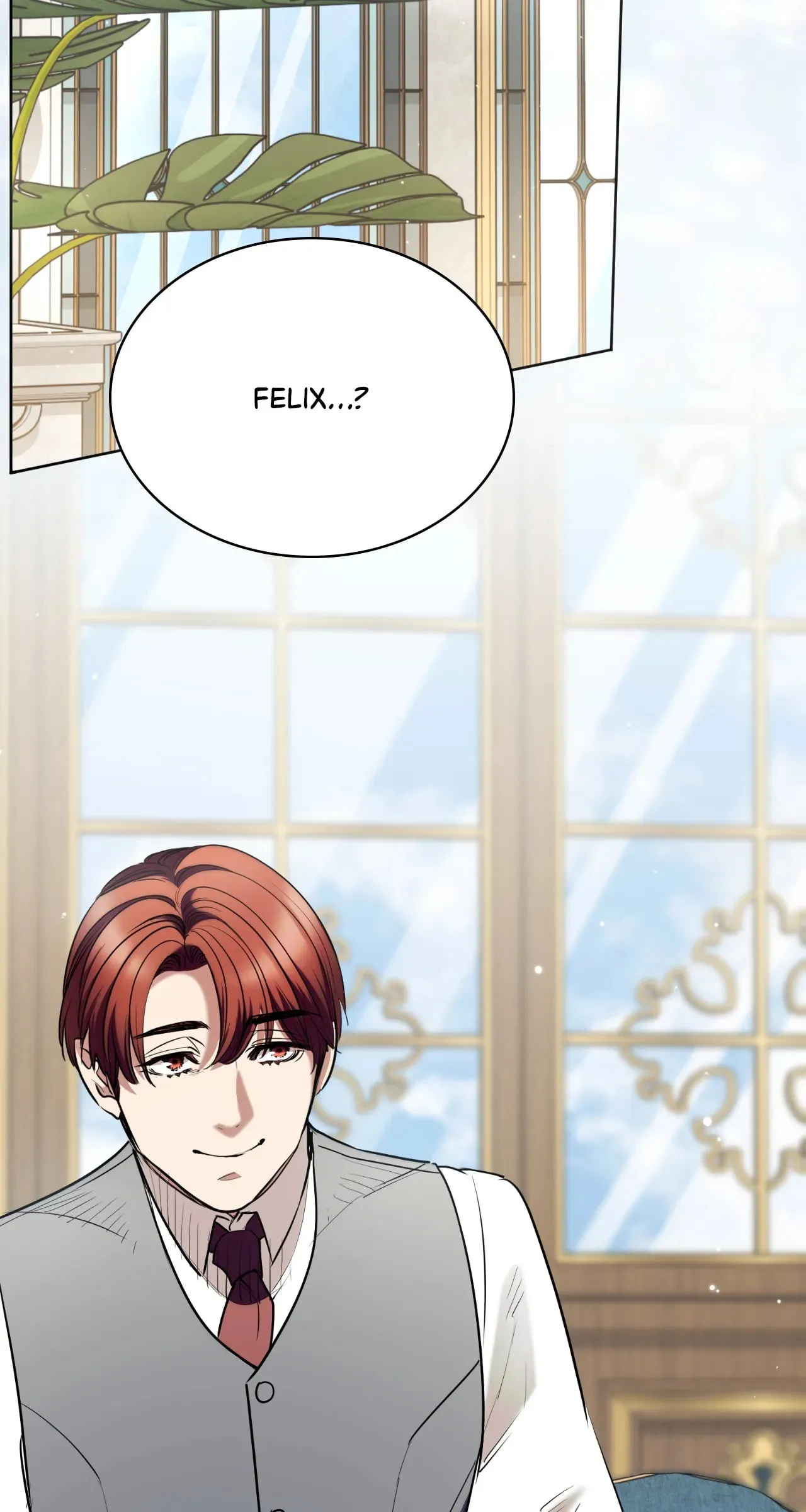 If You Desire to Keep Me [Official] chapter 73 page 40