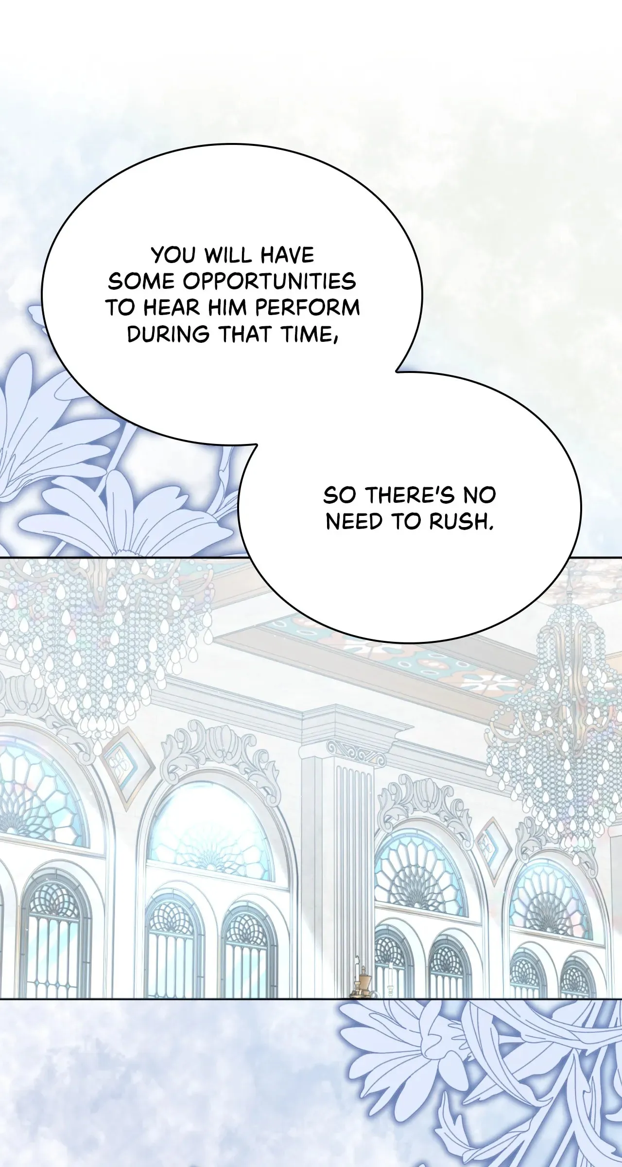 If You Desire to Keep Me [Official] chapter 73 page 57