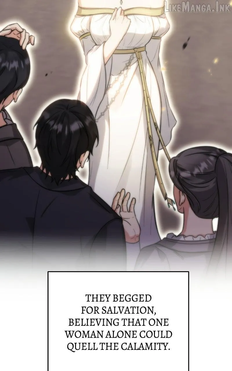 Thiendavis – For The Perfect Salvation chapter 76 page 74