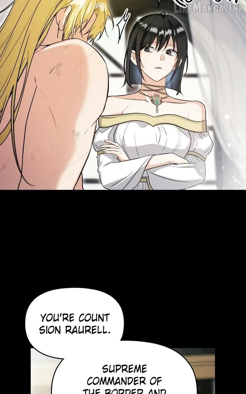 Thiendavis – For The Perfect Salvation chapter 76 page 91