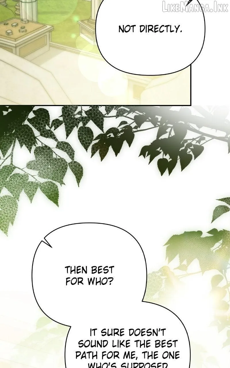 Thiendavis – For The Perfect Salvation chapter 79 page 77