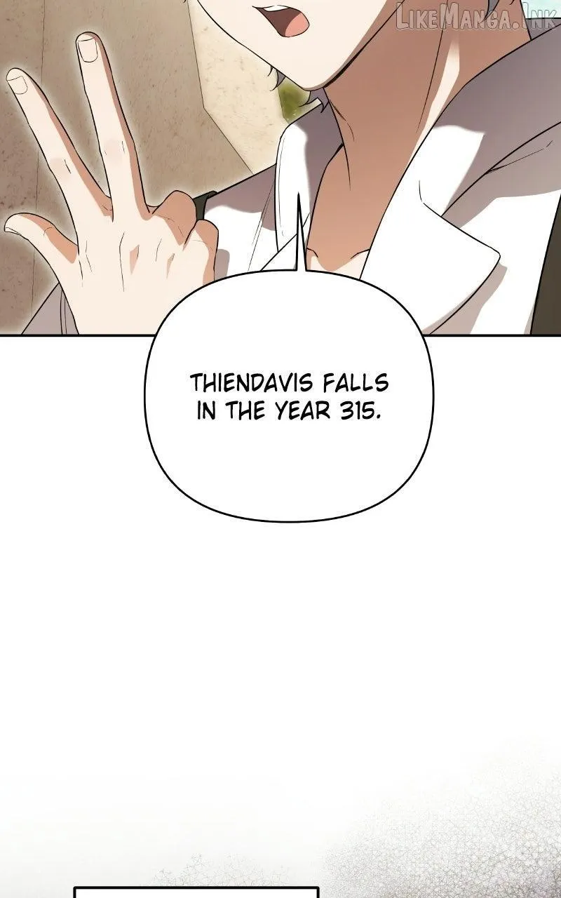 Thiendavis – For The Perfect Salvation chapter 80 page 3