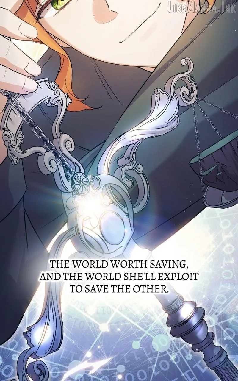 Thiendavis – For The Perfect Salvation chapter 80 page 32