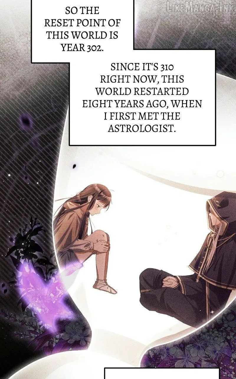 Thiendavis – For The Perfect Salvation chapter 80 page 4