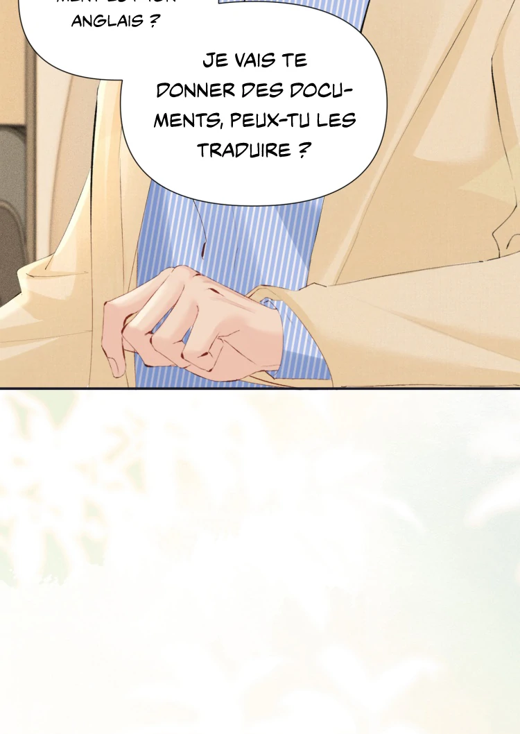 Fatal Favoritism chapter 21 page 13