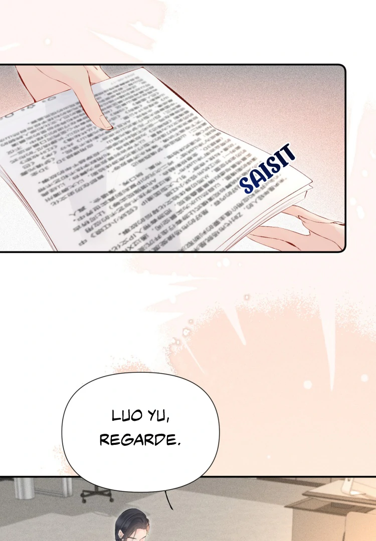 Fatal Favoritism chapter 21 page 18