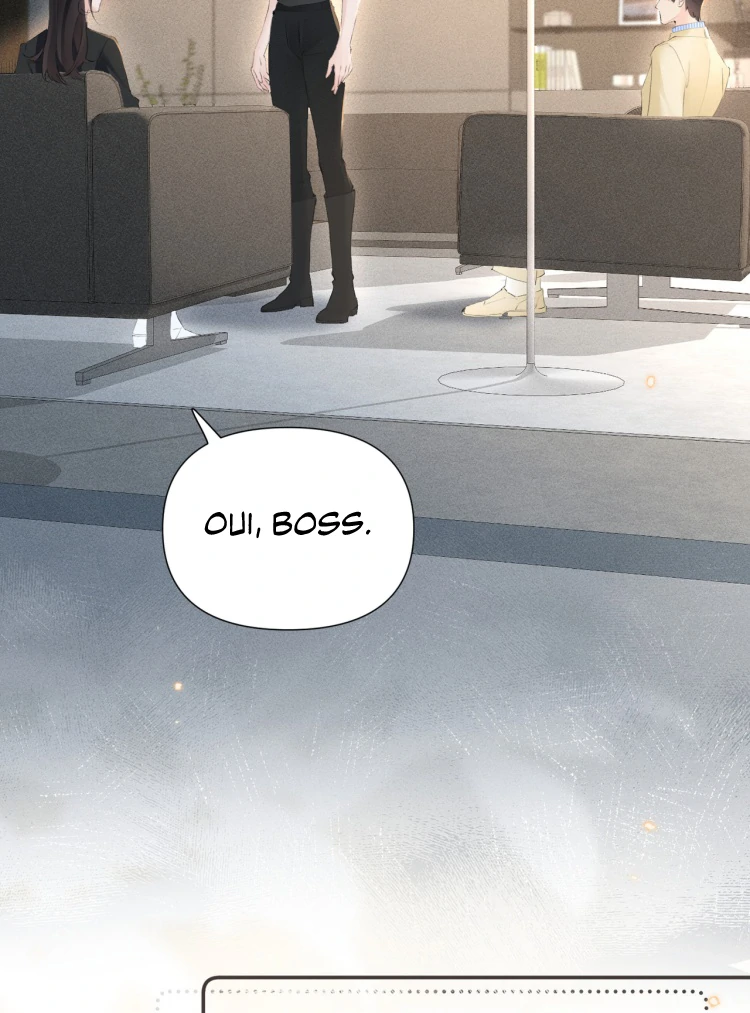 Fatal Favoritism chapter 21 page 32