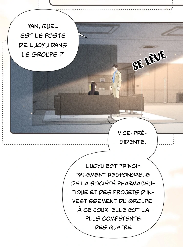 Fatal Favoritism chapter 21 page 33