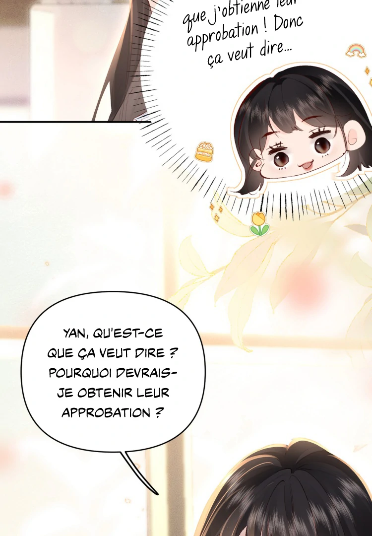 Fatal Favoritism chapter 21 page 36