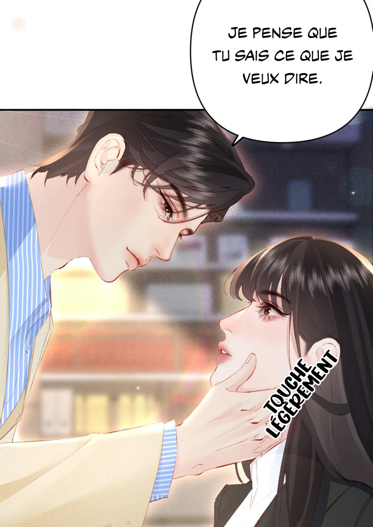 Fatal Favoritism chapter 21 page 39