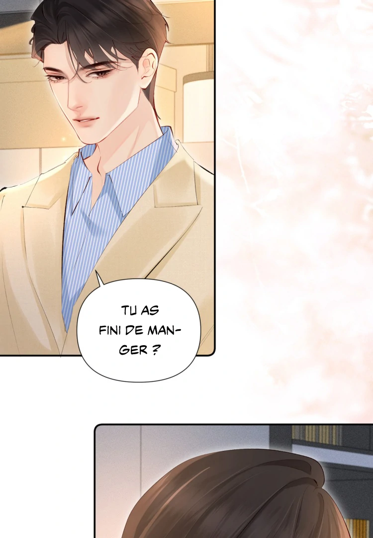 Fatal Favoritism chapter 21 page 4