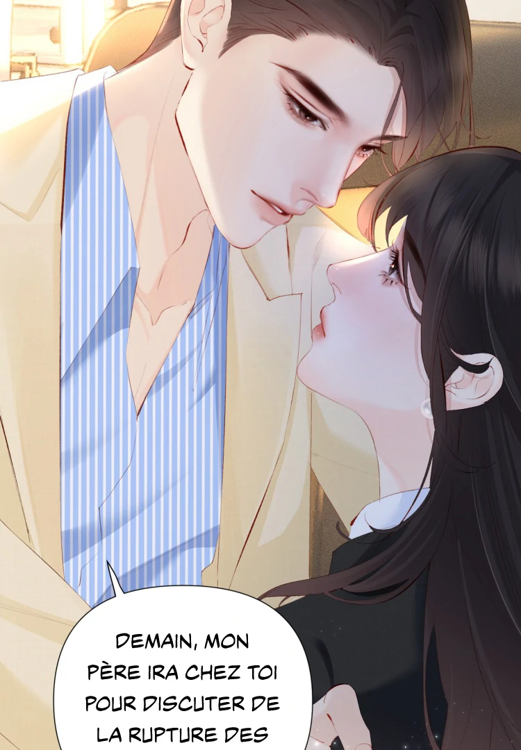 Fatal Favoritism chapter 21 page 44