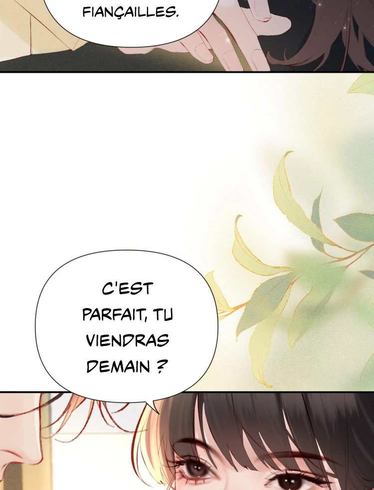 Fatal Favoritism chapter 21 page 45