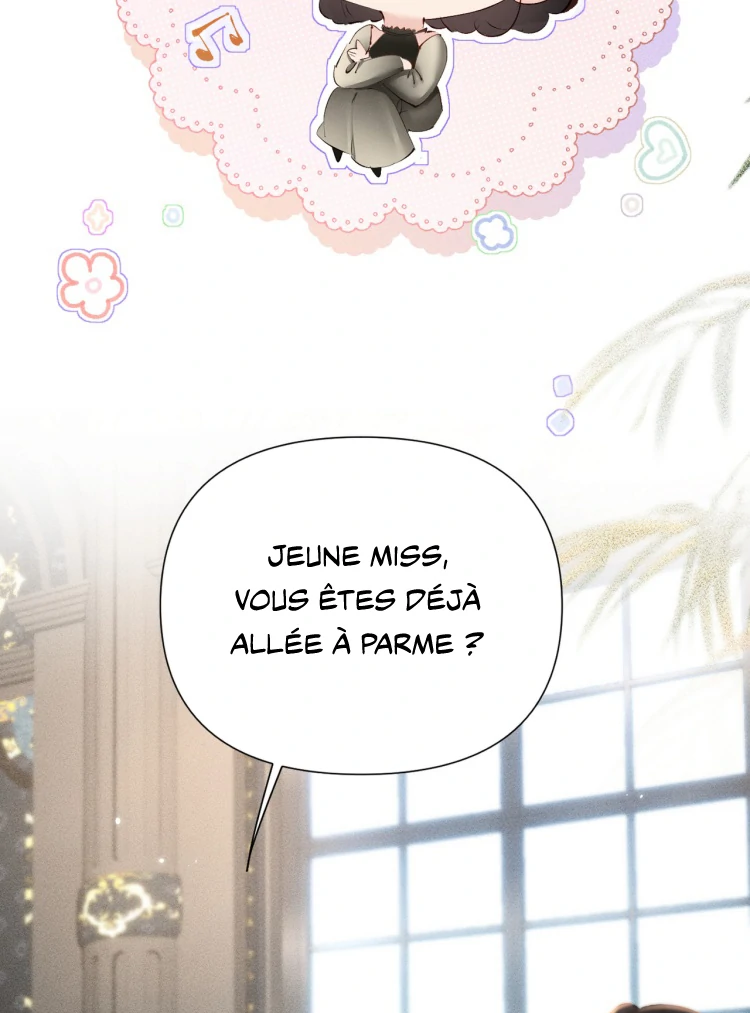 Fatal Favoritism chapter 21 page 55