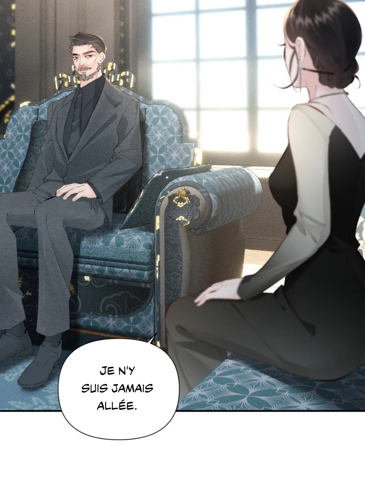 Fatal Favoritism chapter 21 page 56