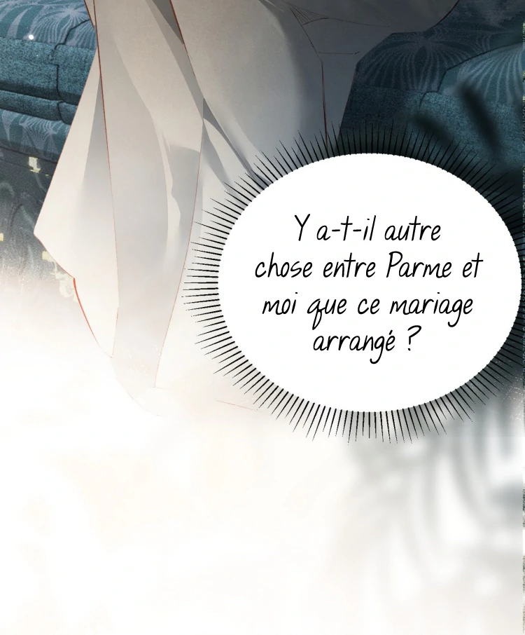 Fatal Favoritism chapter 21 page 60