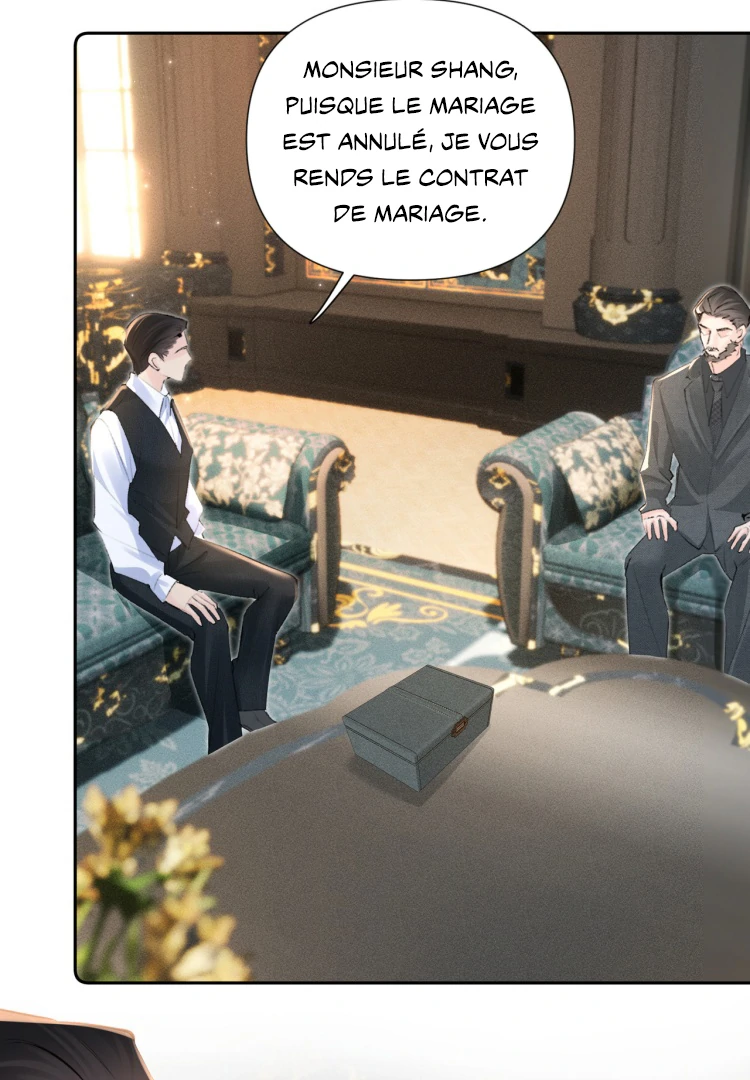 Fatal Favoritism chapter 22 page 3