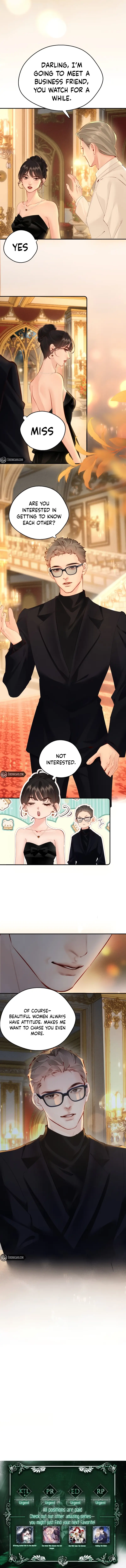Fatal Favoritism chapter 7 page 5
