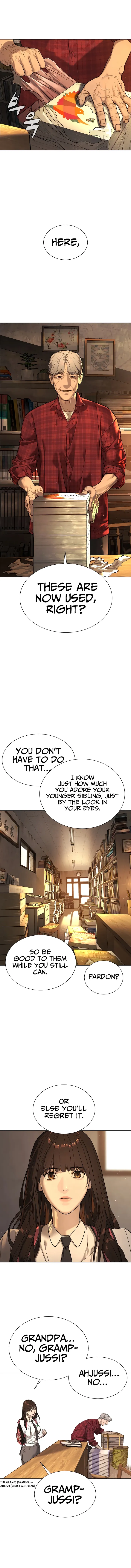 Killer Peter chapter 1 page 11