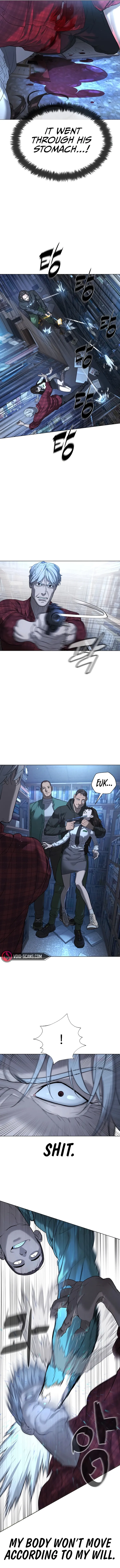 Killer Peter chapter 1 page 19