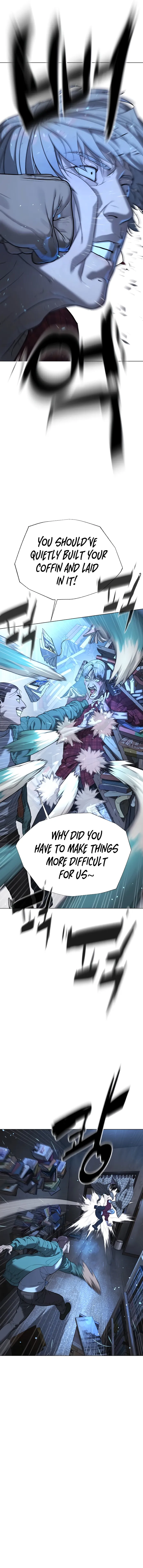 Killer Peter chapter 1 page 23