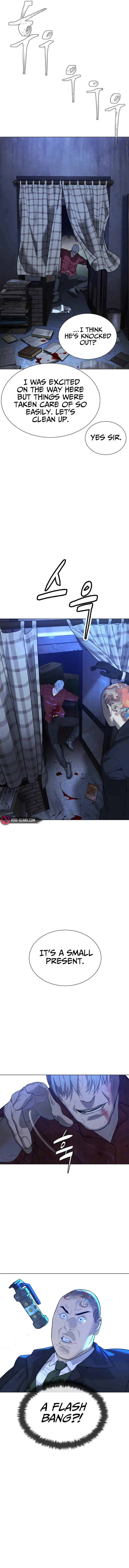Killer Peter chapter 1 page 24