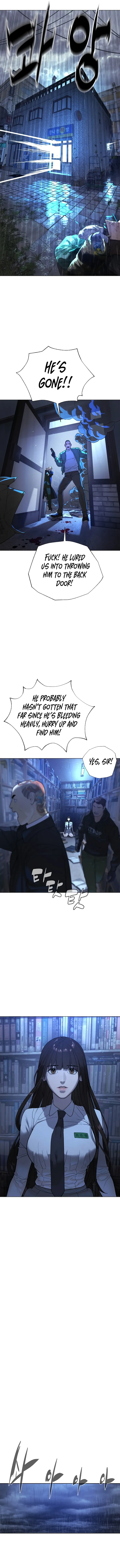Killer Peter chapter 1 page 25