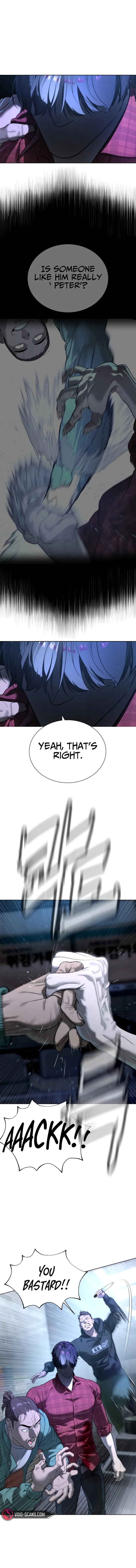 Killer Peter chapter 1 page 34
