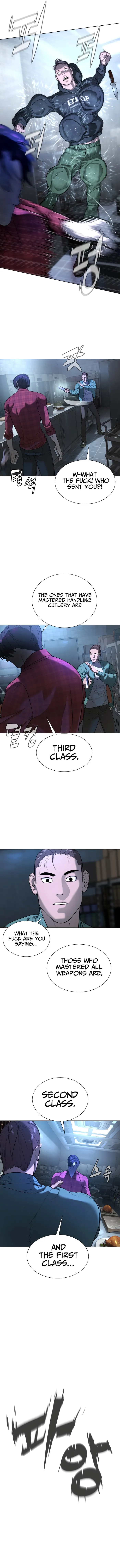 Killer Peter chapter 1 page 35