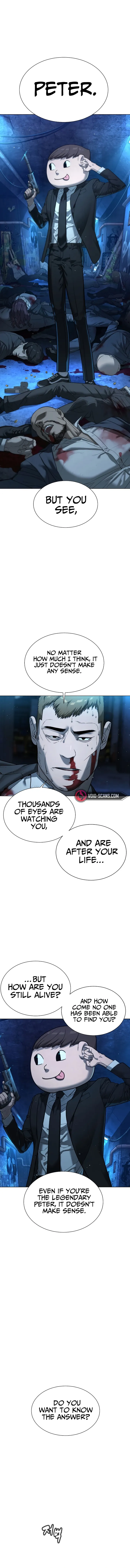 Killer Peter chapter 1 page 4