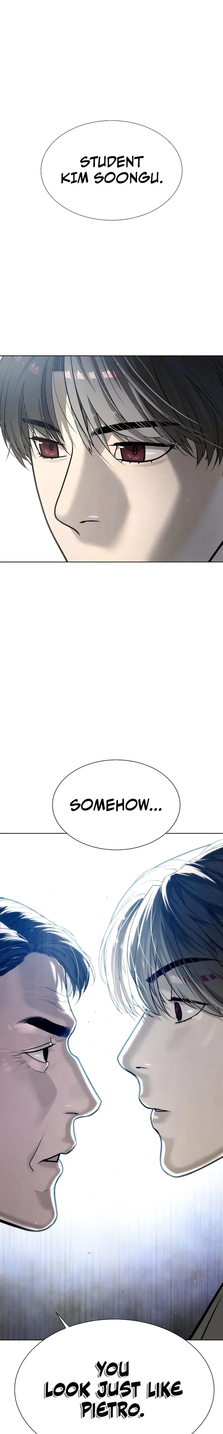 Killer Peter chapter 11 page 1