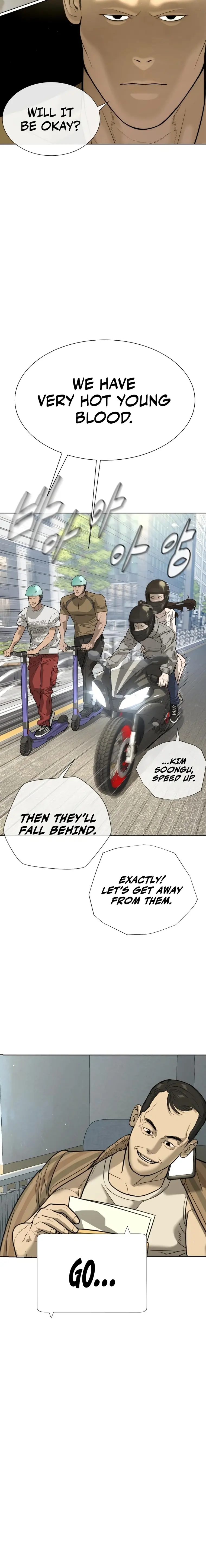 Killer Peter chapter 11 page 32