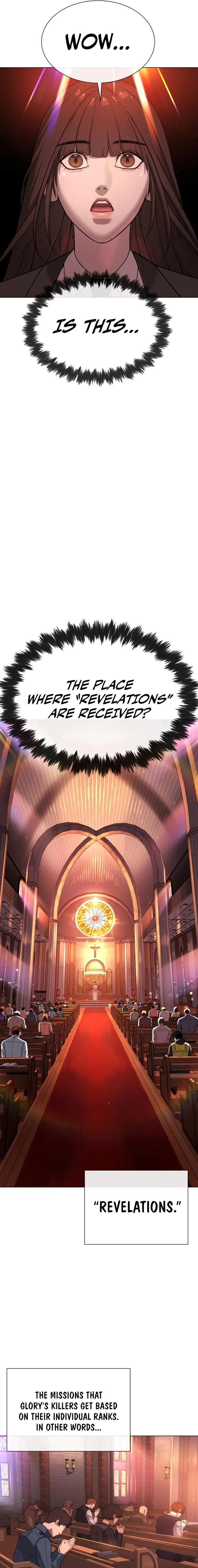 Killer Peter chapter 11 page 35
