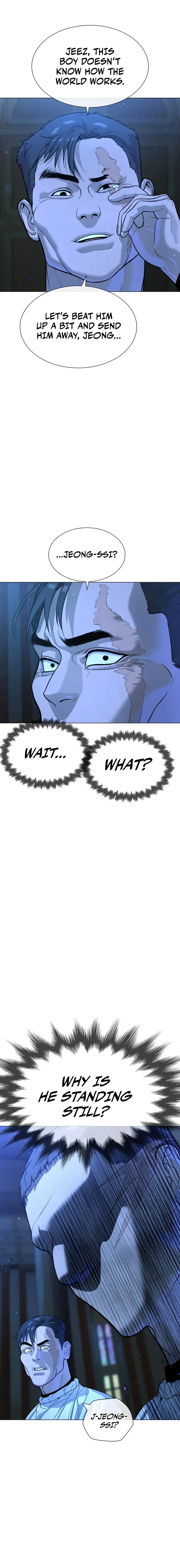Killer Peter chapter 13 page 2