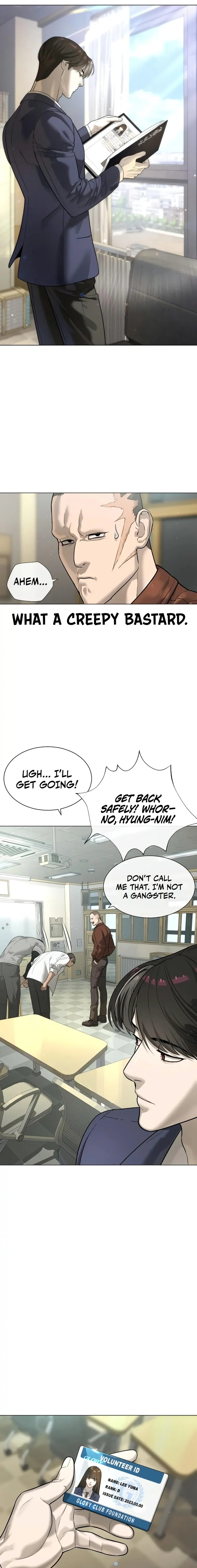 Killer Peter chapter 13 page 23