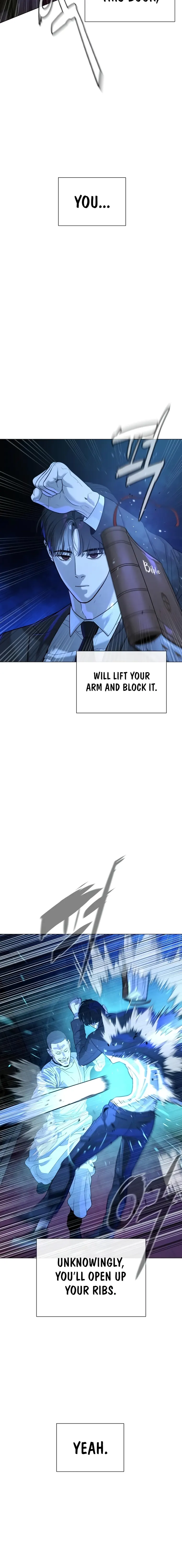 Killer Peter chapter 13 page 6