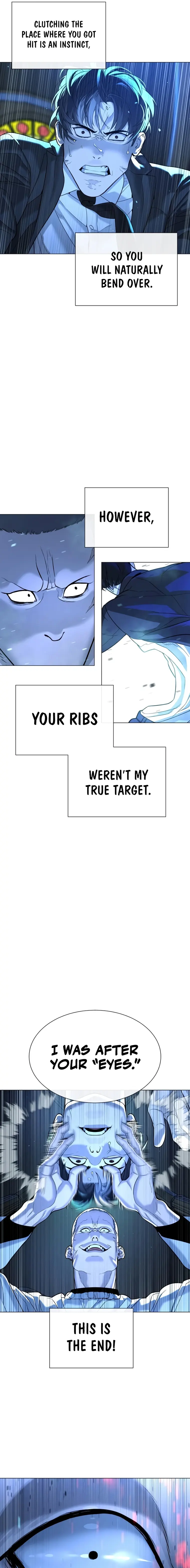 Killer Peter chapter 13 page 7