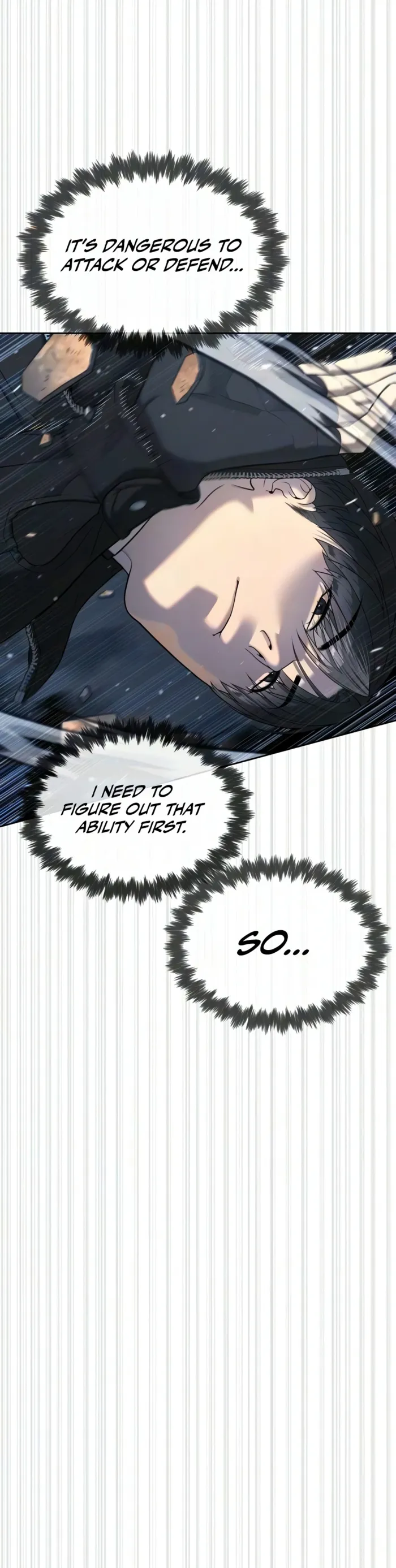 Killer Peter chapter 131 page 7
