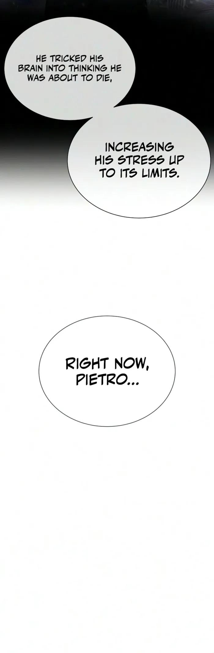 Killer Peter chapter 133 page 2