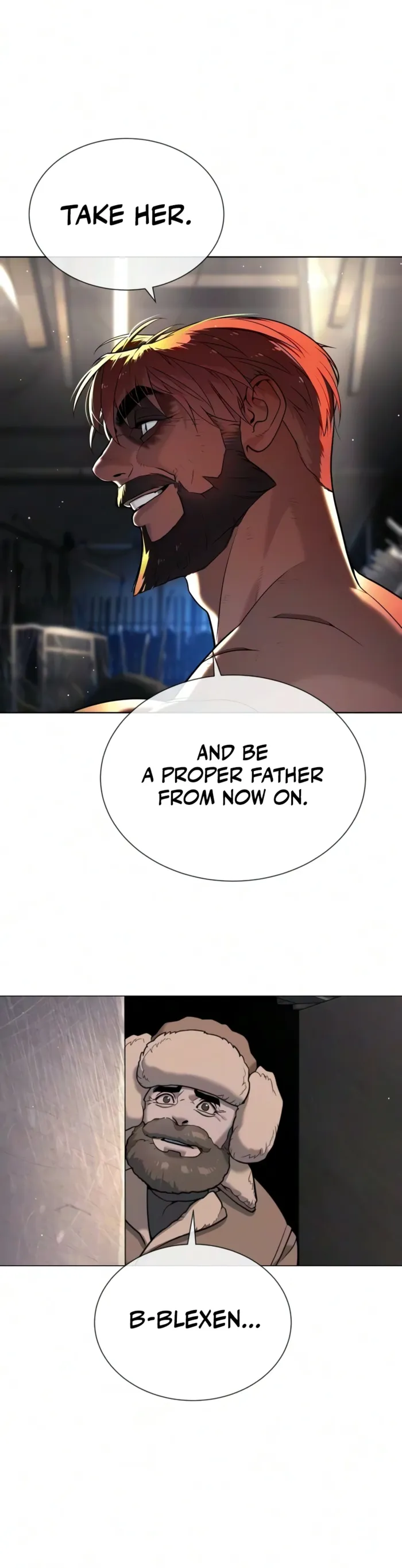 Killer Peter chapter 133 page 30
