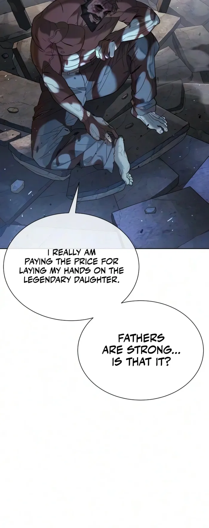 Killer Peter chapter 133 page 6