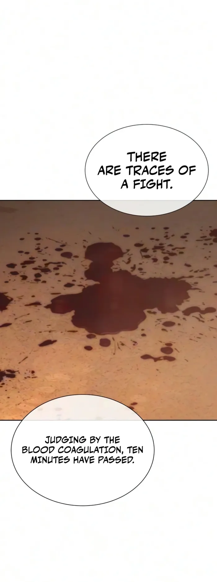 Killer Peter chapter 138 page 6