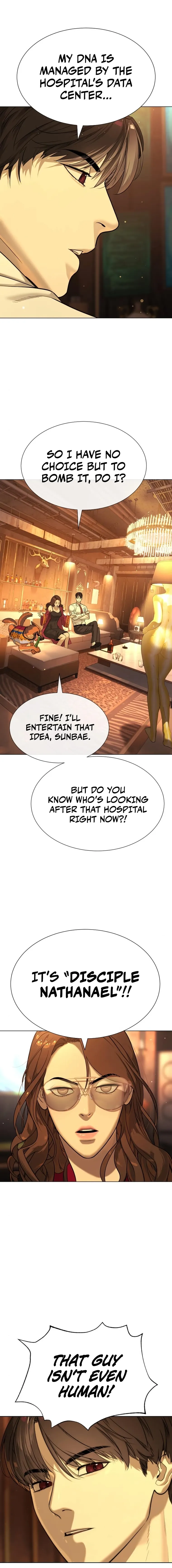 Killer Peter chapter 15 page 10