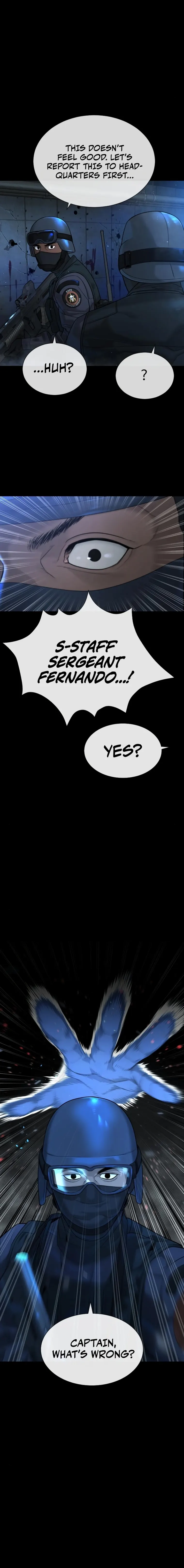 Killer Peter chapter 15 page 16