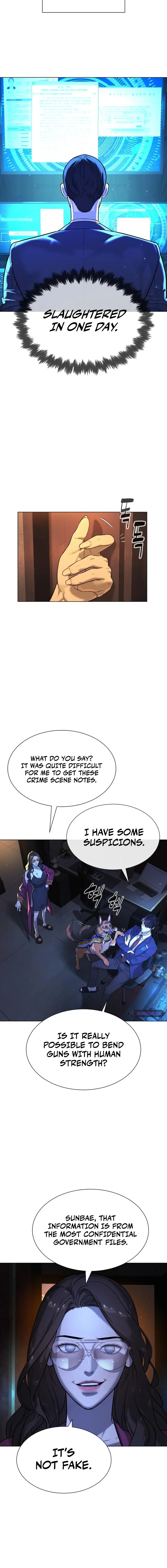 Killer Peter chapter 15 page 22