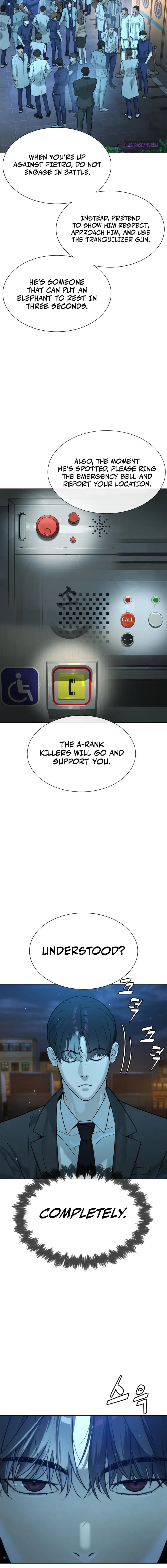 Killer Peter chapter 15 page 32
